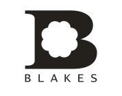 B BLAKES