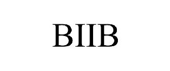 BIIB