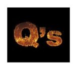 Q'S