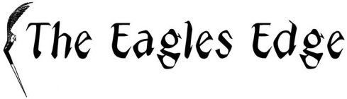 THE EAGLES EDGE