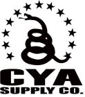 CYA SUPPLY CO.