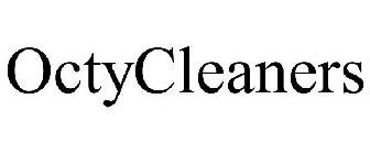 OCTYCLEANERS