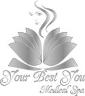 YOUR BEST YOU MEDICAL SPA