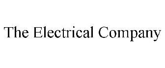 THE ELECTRICAL COMPANY