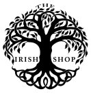 THE IRISH SHOP