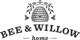 BEE & WILLOW HOME Trademark of LIBERTY PROCUREMENT CO. INC. - Registration  Number 6043279 - Serial Number 88068004 :: Justia Trademarks