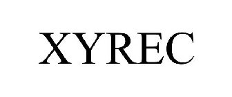 XYREC