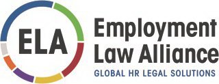 ELA EMPLOYMENT LAW ALLIANCE GLOBAL HR LEGAL SOLUTIONS