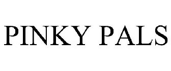 PINKY PALS
