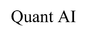 QUANT AI