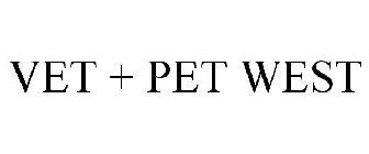 VET + PET WEST