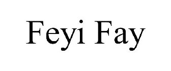 FEYI FAY