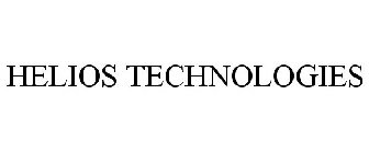 HELIOS TECHNOLOGIES