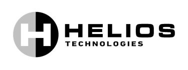 H HELIOS TECHNOLOGIES