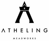 A ATHELING MEADWORKS