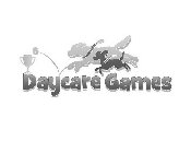 DAYCARE GAMES