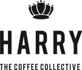 HARRY THE COFFEE COLLECTIVE