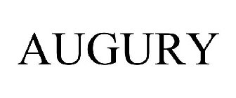 AUGURY