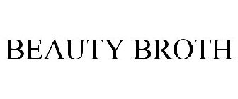 BEAUTY BROTH