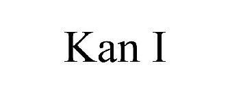 KAN I