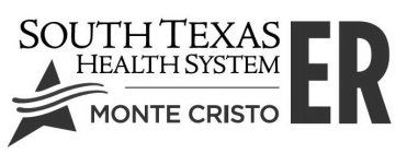 SOUTH TEXAS HEALTH SYSTEM ER MONTE CRISTO