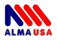 ALMA USA