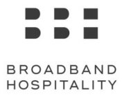 BROADBAND HOSPITALITY