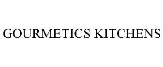 GOURMETICS KITCHENS