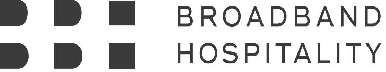 BROADBAND HOSPITALITY