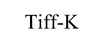 TIFF-K