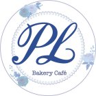 PL BAKERY CAFÉ