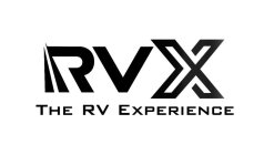 RVX THE RV EXPERIENCE
