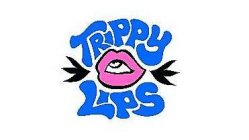 TRIPPY LIPS