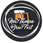 NEW TAMPA BREW FEST