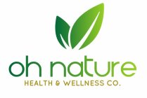 OH NATURE HEALTH & WELLNESS CO.