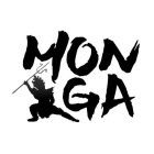 MONGA