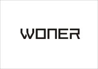 WONER