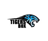 TIGERSBOX