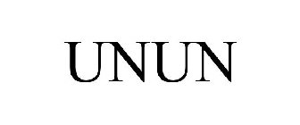 UNUN