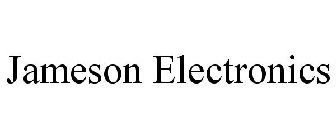 JAMESON ELECTRONICS