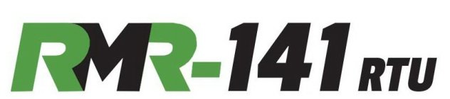 RMR-141 RTU