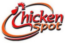 CHICKEN SPOT