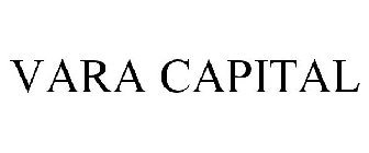 VARA CAPITAL