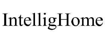 INTELLIGHOME