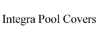 INTEGRA POOL COVERS