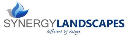 SYNERGY LANDSCAPES DIFFERENT BY DESIGN