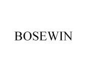 BOSEWIN