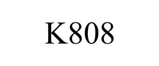 K808
