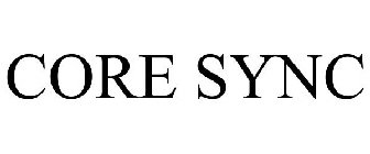 CORE SYNC