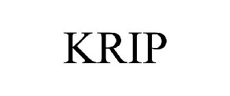 KRIP